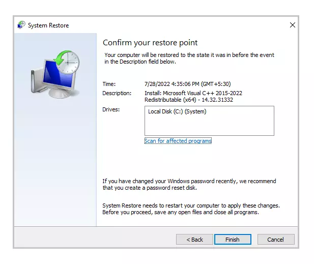 system-restore-confirm-systemdll