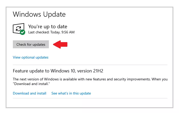 windows-update-check-systemdll